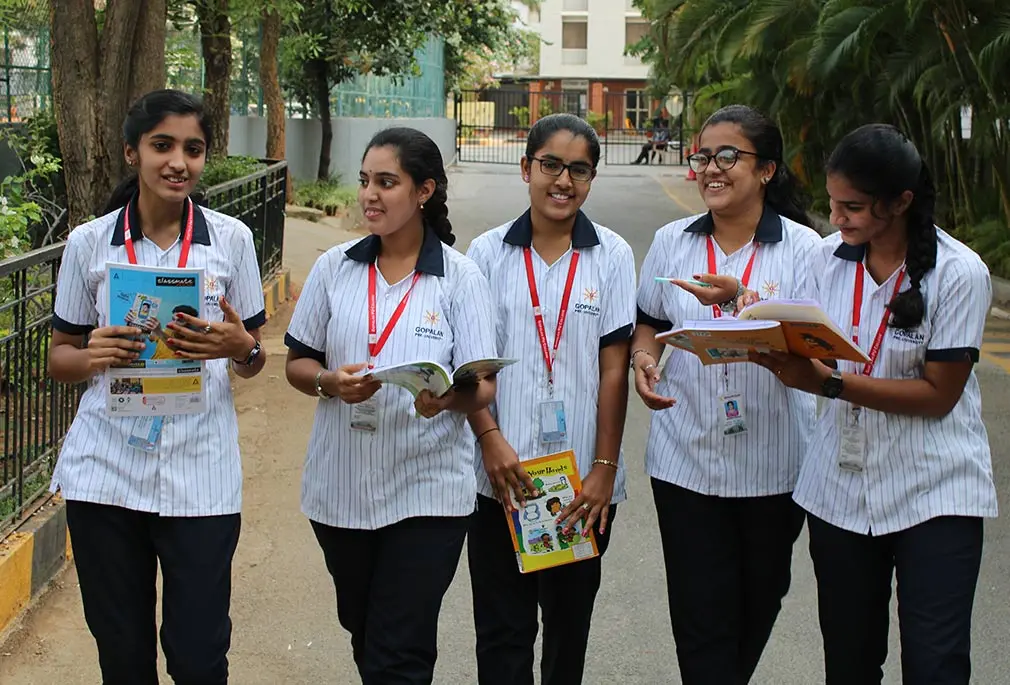 PU Education in Karnataka 2026: How It Works & Why Bangalore Leads