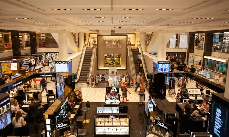 Best Shopping Malls in Bangalore 2026 | Top Malls & Stores